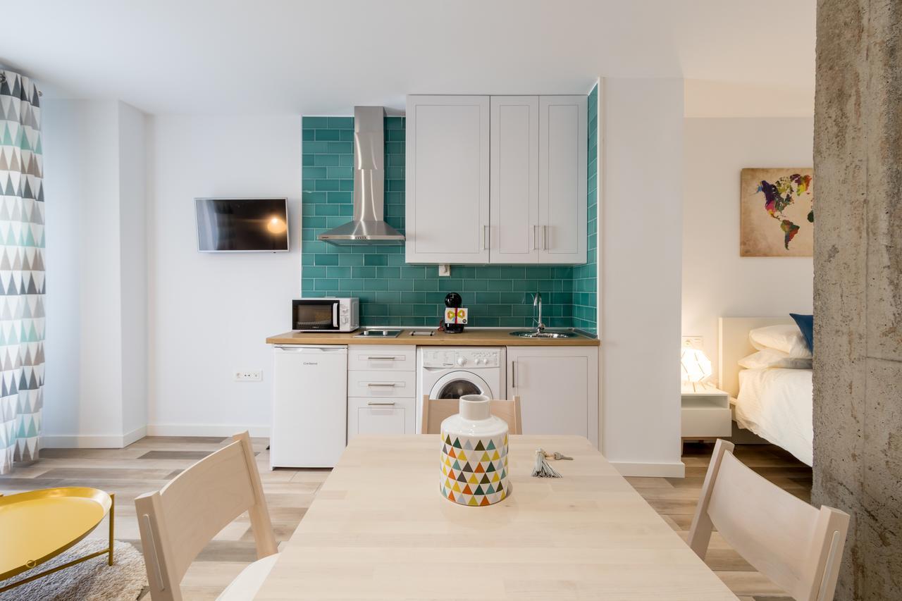 Apartamento céntrico en Granada Exterior foto