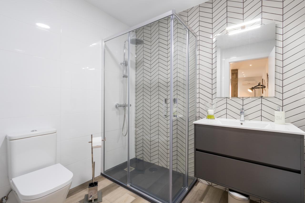 Apartamento céntrico en Granada Exterior foto