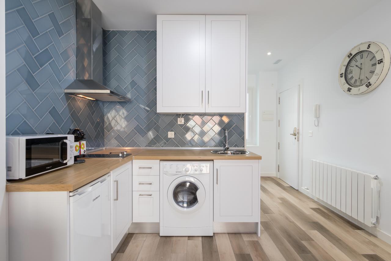 Apartamento céntrico en Granada Exterior foto