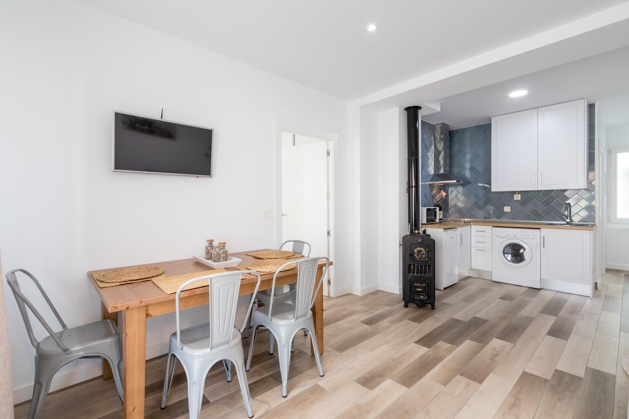 Apartamento céntrico en Granada Exterior foto