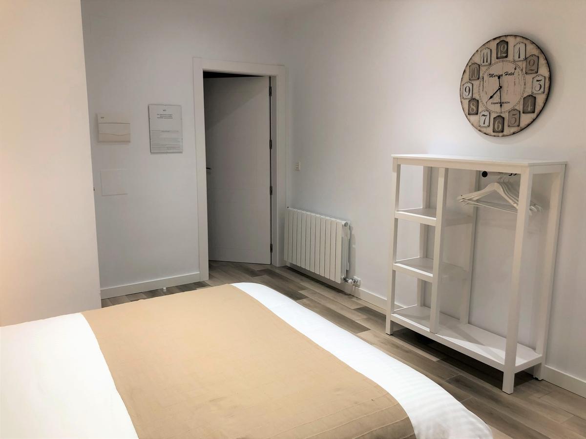 Apartamento céntrico en Granada Exterior foto