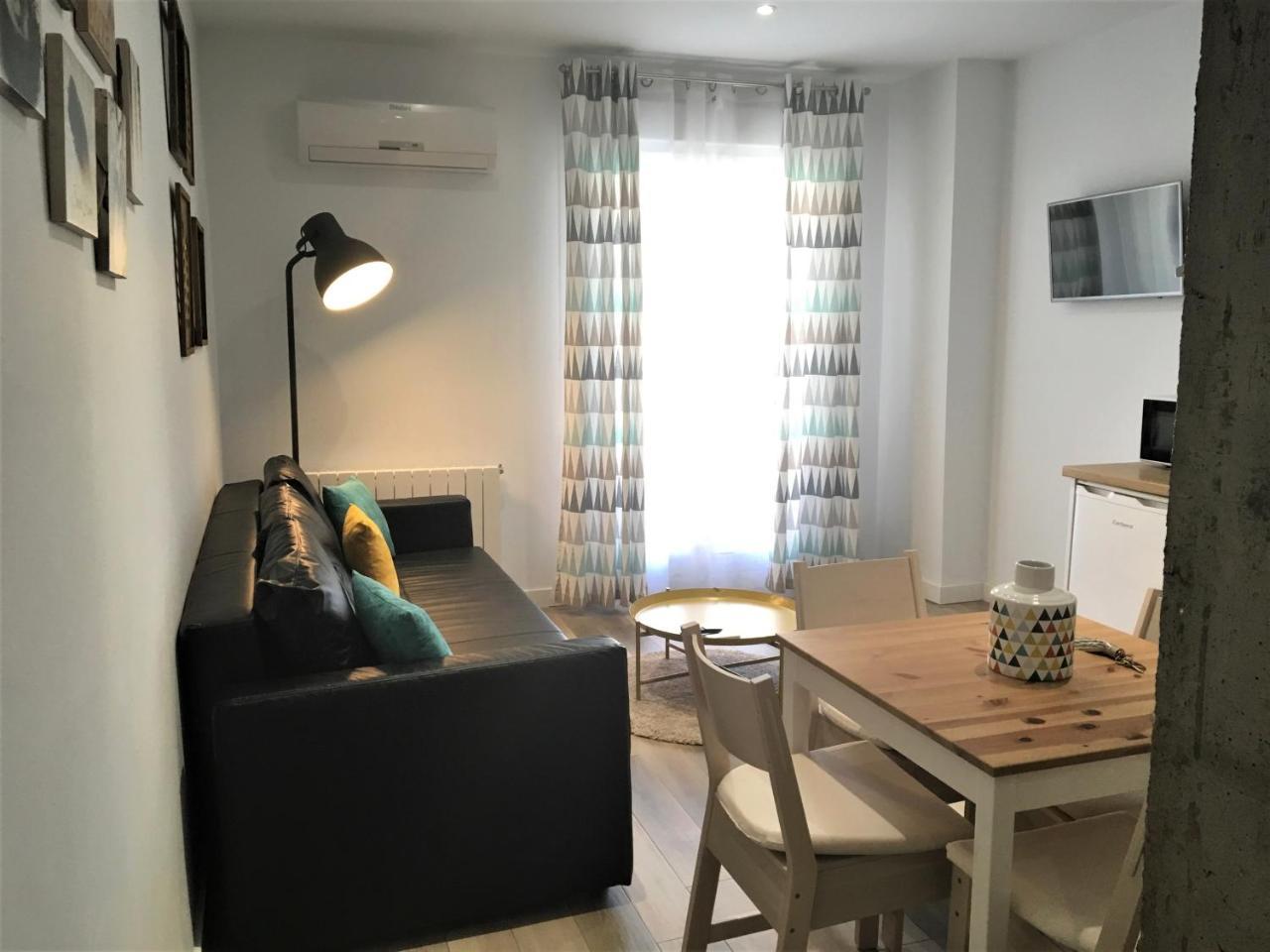 Apartamento céntrico en Granada Exterior foto